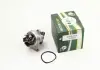 Водяной насос Focus / Fiesta 1.8 / 2.0 Mazda 3/5/6 Volvo 04- BGA CP3318 (фото 2)