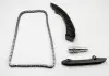 Комплект цепи ГРМ BMW 3/5/7 / X3 / X5 2.0-3.0 i 91- (нижний) BGA TC0921K (фото 3)