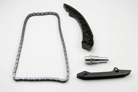 Комплект цепи ГРМ BMW 3/5/7 / X3 / X5 2.0-3.0 i 91- (нижний) BGA TC0921K (фото 1)