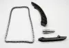 Комплект цепи ГРМ BMW 3/5/7 / X3 / X5 2.0-3.0 i 91- (нижний) BGA TC0921K (фото 2)
