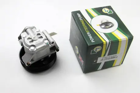 Насос гидроусилителя Mondeo / S-Max / Landrover 2.2 TDCi 08- BGA PSP2360