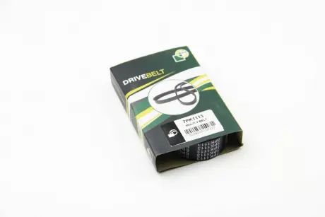 Ремень генератора Master / Movano 2.5 CDTI / dCi 06> BGA 7PK1113