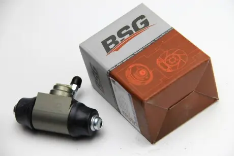 Колісний гальмівний циліндр Caddy II / Passat B3 / B4 / Octavia BSG BSG 90-220-002