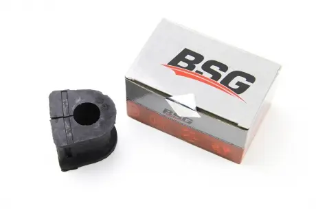 Подушка стабілізатора перед. Sprinter / Crafter 06- (23mm) BSG BSG 60-700-058