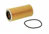 Фильтр масла Volvo S40 / V50 / S60 / V70 / S80 / XC90 2.4 / 2.5D 01- MAHLE KNECHT OX370D (фото 3)