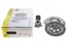 Комплект зчеплення Connect 1.8TDCi 02- (90PS / с вижимним) 623 3124 33