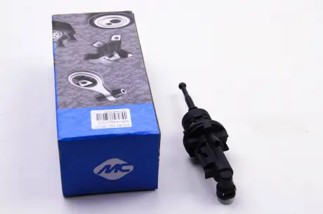 Главный цилиндр сцепления Caddy 04- / Golf 04-13 / Jetta 05- Metalcaucho 06124