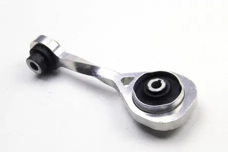 Подушка двигуна (задня) Kangoo 1.5dCi / 1.6i (алюміній) Metalcaucho 04676
