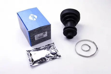 Пыльник шруса наруж. Ducato / Jumper 82-06 (1.0-1.5t) к-кт Metalcaucho 01579