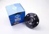 Маточина колеса Ducato / Jumper / Boxer 02-06 (передня / 1.8t) Metalcaucho 90101 (фото 6)