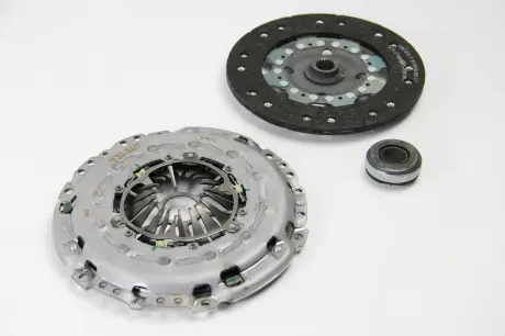 Комплект сцепления Scudo / Jumpy 2.0JTD / HDi 07- (88 / 100kW) Peugeot/Citroen 1611271780