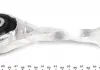 Подушка двигателя (задняя) Kangoo 1.5dCi / 1.6i (алюминий) RENAULT 8200151995 (фото 3)