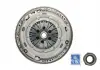 Маховик (с комплектом сцепления) Caddy 1.9TDI (77kw) 03- SACHS 2290 602 004 (фото 4)