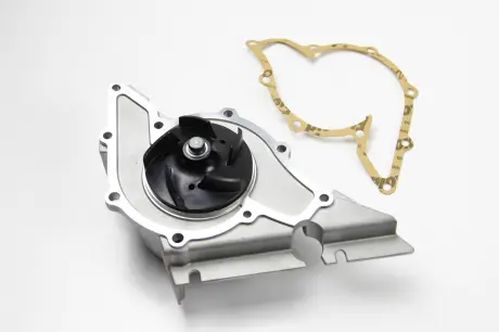 Водяний насос Audi 80 / A4 / A6 / A8 / Passat 2.4 / 2.6 / 2.8i 91-05 SALERI SIL PA762A