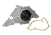Водяний насос Audi 80 / A4 / A6 / A8 / Passat 2.4 / 2.6 / 2.8i 91-05 SALERI SIL PA762A (фото 4)