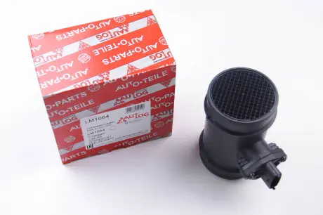 Расходомер воздуха (5 конт.) JUMPER / DUCATO 2.2-3.2 97- AUTLOG LM1064