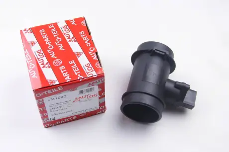 Расходомер воздуха (5 конт.) MB Sprinter 1.8-2.5D 95-06 AUTLOG LM1020