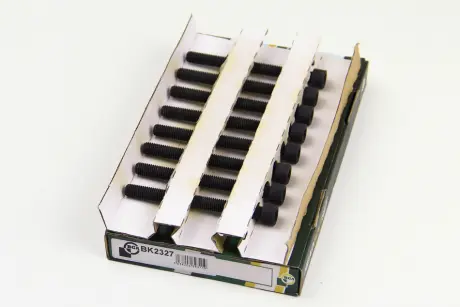 Болты головки блока C-Max / Focus1.0 EcoBoosti 12-(к-кт) BGA BK2327
