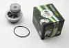 Водяний насос Combo / Astra F / G / Vectra A / B1.2 / 1.4 / 1.6 -05 BGA CP2328 (фото 4)