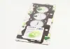 Прокладка головки Berlingo / Partner 1.1 / 1.4i 98- (1.6mm) BGA CH2390A (фото 2)