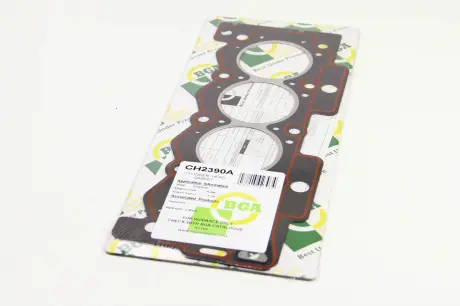 Прокладка головки Berlingo / Partner 1.1 / 1.4i 98- (1.6mm) BGA CH2390A