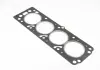Прокладка головки OPEL Kadett / Vectra / Ascona 1.6 i 81-03 BGA CH6301 (фото 2)