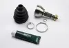 Шрус наружный Ford Fiesta 1.2 / 1.3 / 1.4 i / TDCI 02- (к-кт) CV2300A