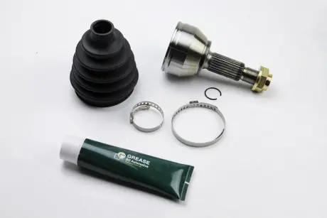 Шрус наружный Ford Fiesta 1.2 / 1.3 / 1.4 i / TDCI 02- (к-кт) BGA CV2300A