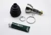 Шрус зовнішній Ford Fiesta 1.2 / 1.3 / 1.4 i / TDCI 02- (к-кт) BGA CV2300A (фото 3)