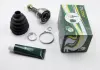 Шрус зовнішній Ford Fiesta 1.2 / 1.3 / 1.4 i / TDCI 02- (к-кт) BGA CV2300A (фото 4)