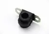 Подушка стабилизатора перед. Ford Courier 14-/ B-Max 12- BSG 30-700-435