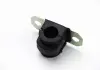 Подушка стабилизатора перед. Ford Courier 14-/ B-Max 12- BSG BSG 30-700-435 (фото 3)