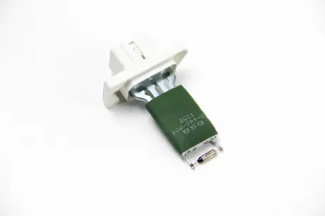 Реостат печки Focus II / Fiesta V / VI / Mondeo IV / Kuga / S-Max BSG BSG 30-846-004 (фото 1)