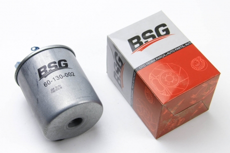 Фильтр топливный Sprinter / Vito (638) CDI (с подогревом) BSG BSG 60-130-002