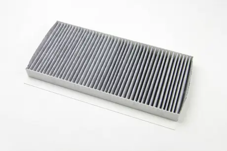 Фильтр салона Connect 1.8DI / TDCI / Focus 99-04 (угольный) CLEAN FILTERS NC2095CA