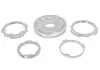 Синхронизатор КПП Ducato / Jumper / Scudo 94- (3/4 передач) Fiat/Alfa/Lancia 9567437888 (фото 1)