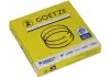 Кольца поршневые Sprinter ОМ646 06- (88mm / STD / Bi-Turbo) GOETZE 08-428700-00 (фото 3)
