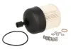 Фильтр топливный Duster / Dokker / Sandero / Logan 1.5dCi 12- MAHLE KNECHT KX338/26D (фото 4)