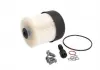 Фильтр топливный Duster / Dokker / Sandero / Logan 1.5dCi 12- MAHLE KNECHT KX338/26D (фото 6)