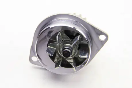 Водяной насос Berlingo / Partner 00- / C3 / C4 1.6i 02- (19z) Peugeot/Citroen 1609417280