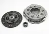 Комплект зчеплення Berlingo / Partner 1.9D 02- (DW8-BE4R) 1611267380