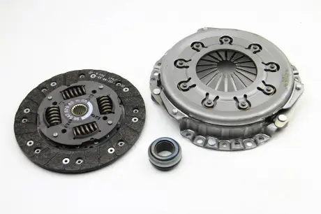 Комплект сцепления Berlingo / Partner 1.9D 02- (DW8-BE4R) Peugeot/Citroen 1611267380