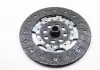 Комплект сцепления Master / Movano 2.3dCi 10- (FWD / 260mm) RENAULT 302057116R (фото 3)