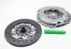 Комплект сцепления Master / Movano 2.3dCi 10- (FWD / 260mm) 302057116R