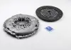 Комплект зчеплення Master / Movano 2.3dCi 10- (FWD / 260mm) SACHS 3000 950 707 (фото 3)
