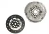 Комплект зчеплення Master / Movano 2.3dCi 10- (FWD / 260mm) SACHS 3000 950 707 (фото 4)