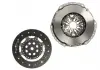 Комплект зчеплення Master / Movano 2.3dCi 10- (FWD / 260mm) SACHS 3000 950 707 (фото 5)