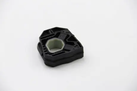 Подушка радиатора (верхняя) Caddy 1.4 / 1.6 / 2.0 04- (+ AC) VAG 1K0 121 367 M