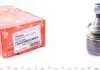 Наконечник рульової тяги (поперечного) MB207-410 Пр. (20mm) 17MR6032