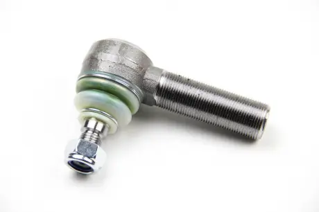 Наконечник рульової тяги DB 609-714 (24mm / конус 16) Пр. ASMETAL 17MR9010
